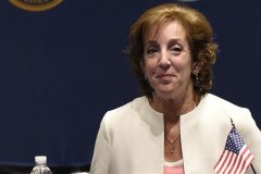 Ambassador Roberta US ambassador to Mexico to resign amid tense bilateral relations