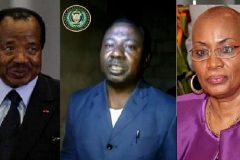 Ambazonian militants  release video of abducted govt official