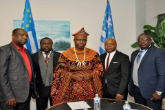 Recovering Southern Cameroons stolen wealth must NOT be equated with ransom