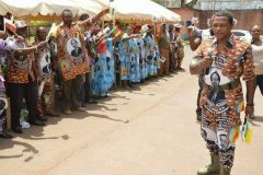 Atanga Nji Cameroon in 2025: Biya regime warns against pre-election disorder