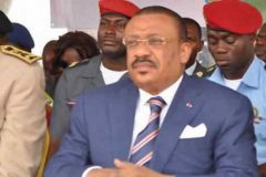 French Cameroun Politics: Biya drops case against ex Minister Basile Atangana
