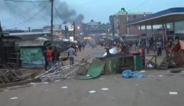 Southern Cameroons Crisis: 3 killed, 2 injured in bar shooting in Bamenda