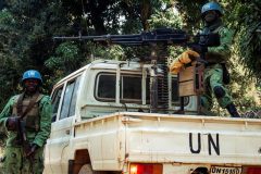 UNICEF worker killed in Central African Republic