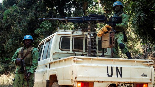 Bangui: Dozens wounded in clashes