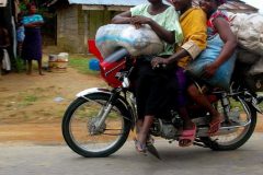 Southern Cameroons Crisis: North West Governor imposes total ban on motorbikes