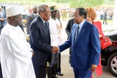 Southern Cameroons Crisis: Presidential elections won’t cut it