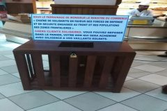 Biya regime begging Southern Cameroons Crisis: Biya regime runs out of money to feed soldiers