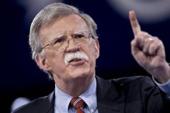 Bolton US: Trump administration faces fresh scrutiny with release of Bolton’s tell-all book