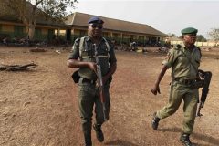 Nigeria: Unidentified gunmen kill 19 in Central region