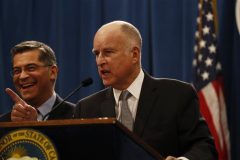 California Governor California Gov. Jerry Brown says Trump administration is ‘full of liars’