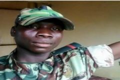 Soldier loyal to Biya regime gun down in Kumba