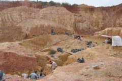 Chinese miners invade Cameroon, exploiting gold without authorization and causing deaths