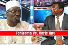 The two Cameroons appear on the verge of a full-scale war