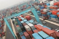 Unity Palace steps in over cargo scanning dispute at Douala port