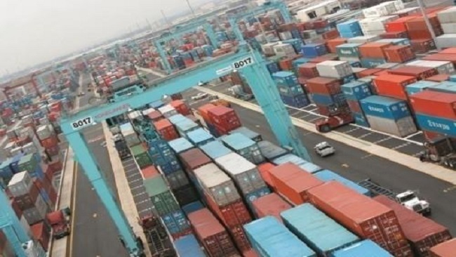 CPDM Crime Syndicate reaches CFA47bn deal with French Negri to expand Douala container terminal
