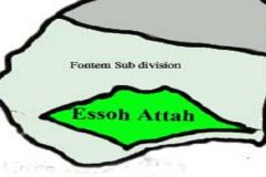 Southern Cameroons War: Cho Ayaba claims of responsibility are getting more dubious