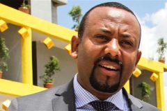 Ethiopia to swear in new prime minister on April 2