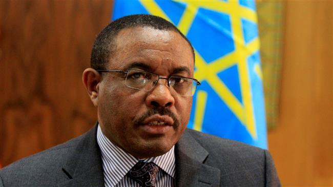 Ethiopia ruling coalition to nominate new prime minister