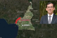 Federal Republic of Ambazonia no-go area – France warns citizens