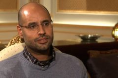 Sarkozy Affair: Gaddafi’s son, Saif al Islam welcomes arrest, offers evidence