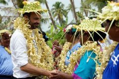Message to Ambazonians: New Caledonia to vote on independence from France in November