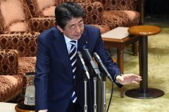 Japan’s longest-serving PM Abe announces resignation for health reasons