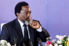 Congo-Kinshasa: ex-leader Joseph Kabila goes on trial for treason