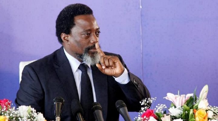 Congo-Kinshasa: former president Kabila to lead new movement with M23 rebels