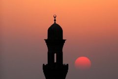 Kigali Mosque Rwanda bans Kigali mosques from using loudspeakers