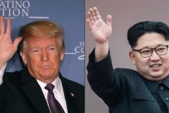 Kim and Trump Date, venue of Trump-Kim meeting to be announced in next ‘couple of days’