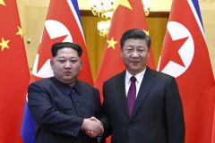 Pyongyang, Beijing confirm Kim Jong-un trip to China