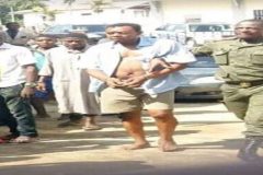 MANCHO-BIBIXY Prosecution of journalists in Cameroon: European Parliament says enough red flags have been ignored