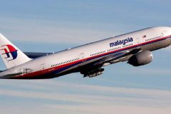 Malaysia says search for missing plane to end in June