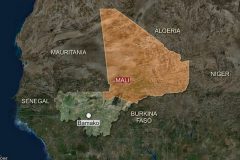 Mali attack Gunmen kill one, wound others in central Mali hotel attack