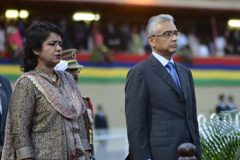 Mauritius President to resign following expenses scandal