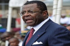 CPDM Crime Syndicate: Former Defence Minister charged with corruption