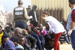Millions plan to leave Africa for US, Europe