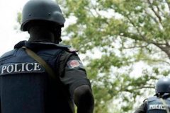 Nigeria: Security forces rescue dozens of schoolchildren after new abduction