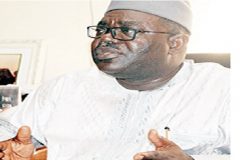 Prominent Nigerian lawyer says Buhari agents maltreated, deported Southern Cameroonian refugees unjustly