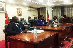 Cameroun votes new Senate as tensions plague Ambazonia