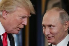 Trump and Putin to speak this week on Ukraine ceasefire deal