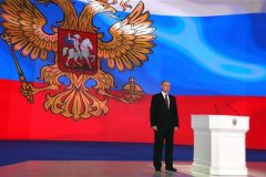 Putin signaled Russia’s readiness to face West’s Cold War