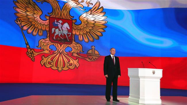 Moscow: Putin warns of ‘quick and tough’ response to any provocation by the West