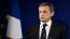 From Elysée Palace to prison: The stunning downfall of President Nicolas Sarkozy