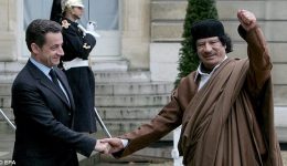 Nicolas Sarkozy escapes ankle tag in re-election campaign financing case