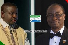 Sierra Leone: Presidential runoff: SLPP’s Maada Bio vs. APC’s Samura Kamara