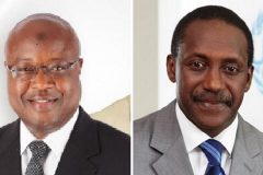 Sierra Leone heads for presidential runoff after first-round stalemate