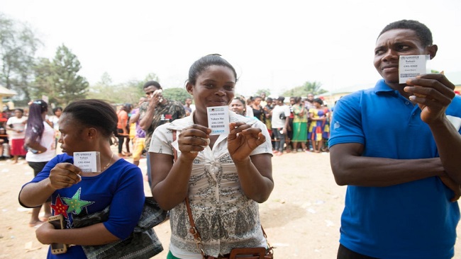 UN says Ambazonians in Nigeria pass 20,000 mark
