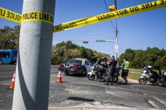 Texas 1 injured after fifth explosion in Texas