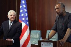 Doing Business with Boko Haram: Abuja ‘to negotiate with “terrorists” to secure release of abducted girls’